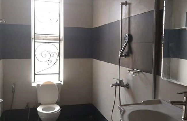 A Fully Furnished Apartment in the City of Kampala - Foto 18