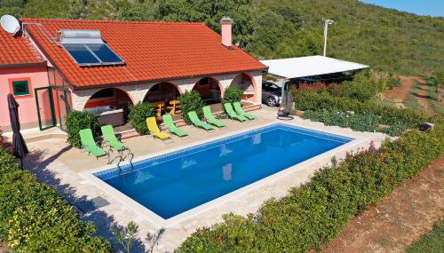 Villa Lujko - Foto 5