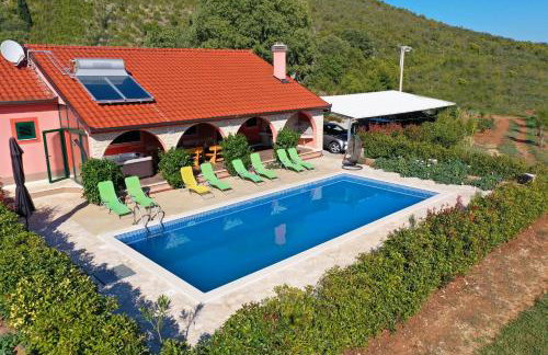 Villa Lujko - Foto 5