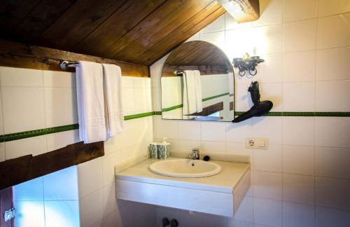 Casas Rurales Taramundi Verde - Foto 12