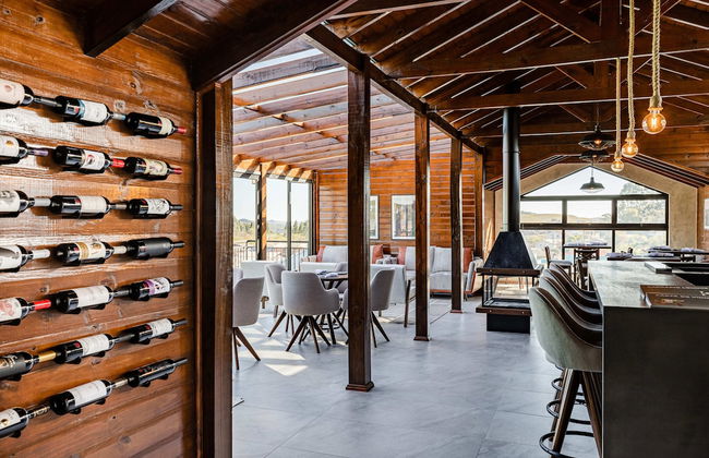 Pousada Serra Verde - Foto 35