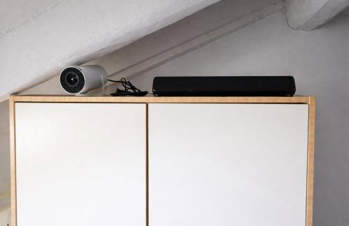 Preciosa buhardilla en Hondarribia, Centro, 2 HB - Foto 36