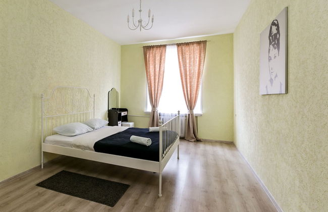 MaxRealty24 Zemlyanoy Val - Photo 8