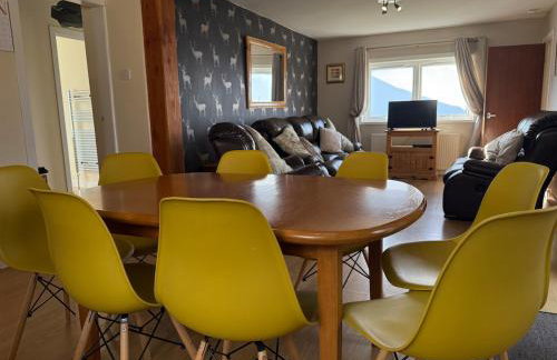 Finmor Cottage, Ardhasaig, Isle of Harris - Foto 21