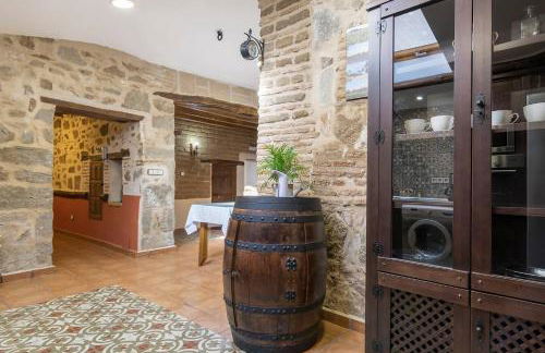 Casa Rural Abuelo Pedro - Foto 10