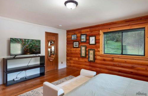 The Lake Cabin - Foto 22