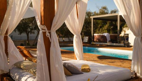 Villa Suncica with Heated Pool, Jacuzzi and Bikes near Zadar - Foto 5