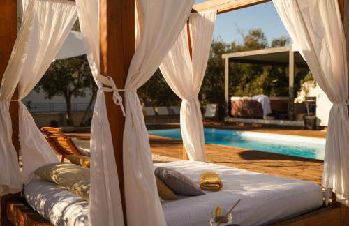 Villa Suncica with Heated Pool, Jacuzzi and Bikes near Zadar - Foto 5