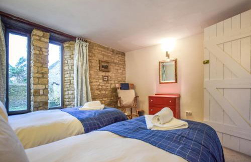 Butts Farm - Foto 30