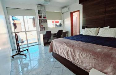 Cobertura Gourmet á 300mts da praia de Canasvieiras norte da ilha de Floripa - Foto 37