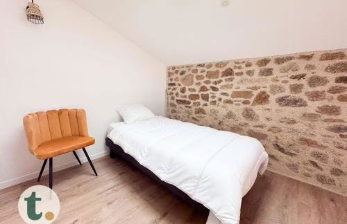 Tranquiloue - Le Nid de Mila - 10 min du PuyduFou - Foto 10