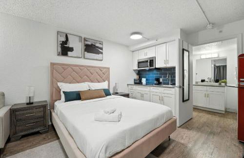 Centro Flats 521 I Comfy and Spacious Studio - Foto 1