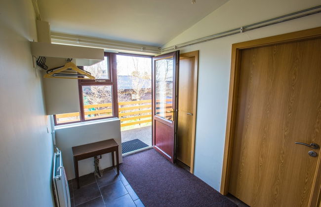 Lágholt apartments - Foto 6