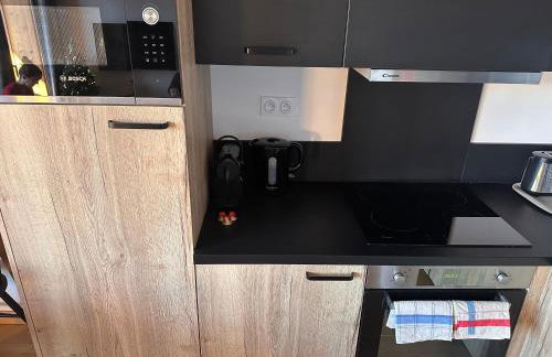 Beautiful apartment close to Les Saisies - Foto 6