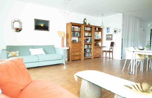 Mit Aufzug in die Ferienwohnung 02 "Zum Ritter" und in der Nähe von Köln mit Stil übernachten - Foto 17