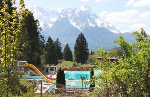 Apartment Zugspitz - Foto 12