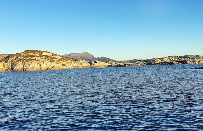 8 Person Holiday Home in Frei - Foto 36