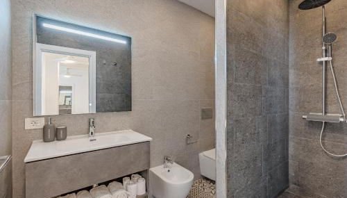 Margot Holiday Suite - Foto 3, towels, Shower