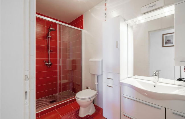 Beachfront Holiday Home - Foto 13