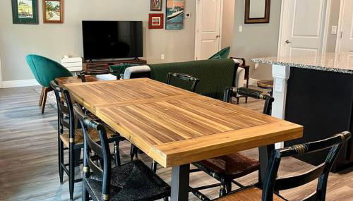 Sweet Stay with fully fenced yard - Foto 4