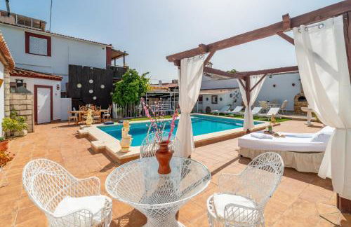 Casa Rural Villa Mellizos - Foto 2