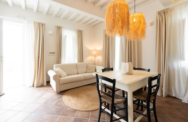 Agriturismo Antica Corte - Foto 42