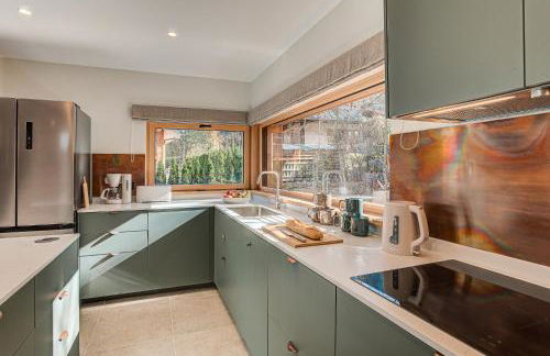 Chalet Diard, Detached Chalet, Alpes Travel, Sleeps 6 to 8 - Foto 32