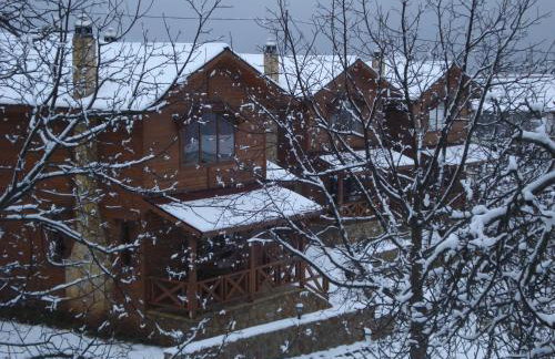 Feggarognemata Suites - Photo 4