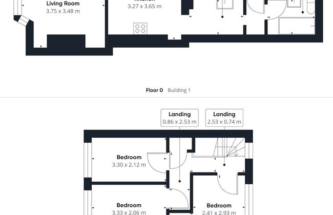 Host Stay Ings Lane - Foto 17