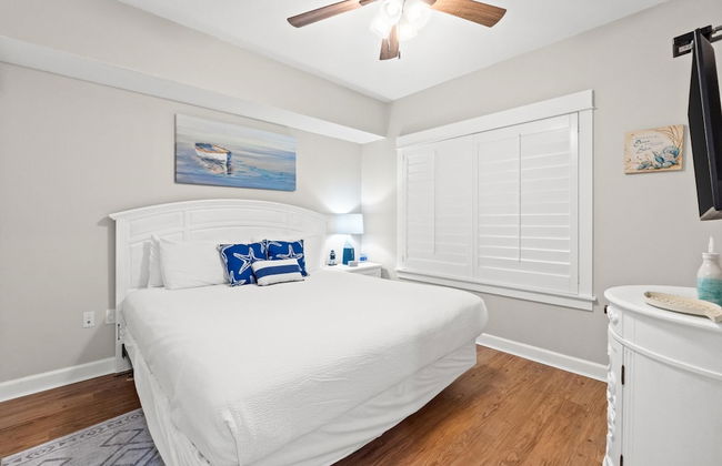 Grand Panama Beach Resort by Panhandle Getaways - Foto 76