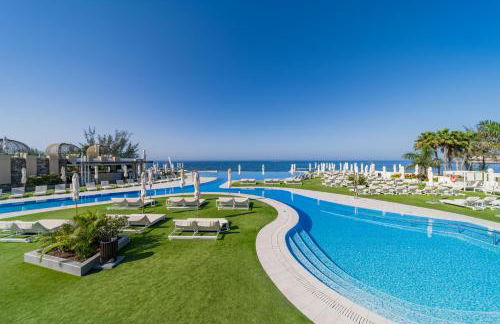 Resort Cordial Santa Agueda & Perchel Beach Club - Foto 16