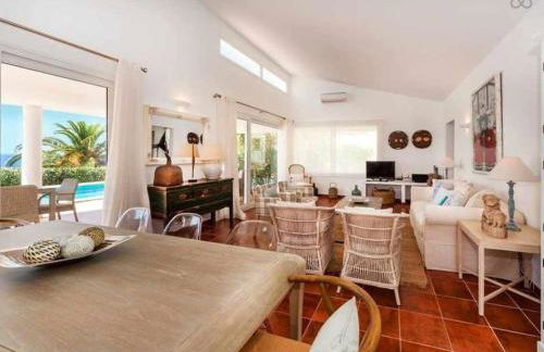 VILLA TURQUESA - Confort y vistas al mar - Foto 10