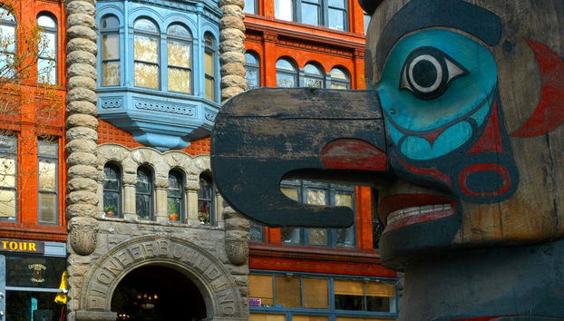 Seattle Private Guided Tour - Foto 3