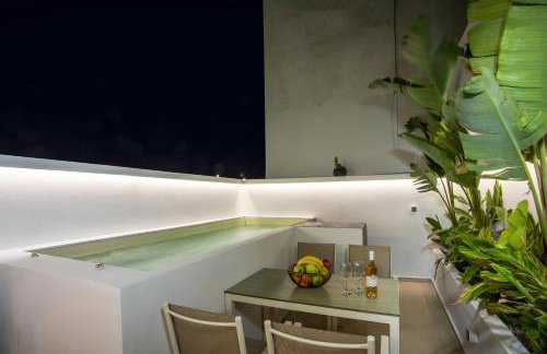 Casa Antonis - Modern Home with Jacuzzi near Faliraki - Photo 6