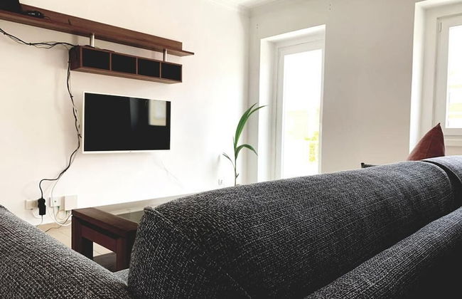 InTune Peniche Apartment - Foto 20