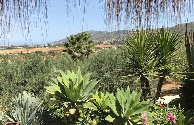 Fantastic View and Lovely Atmosphere Casita Adelfa - Foto 9