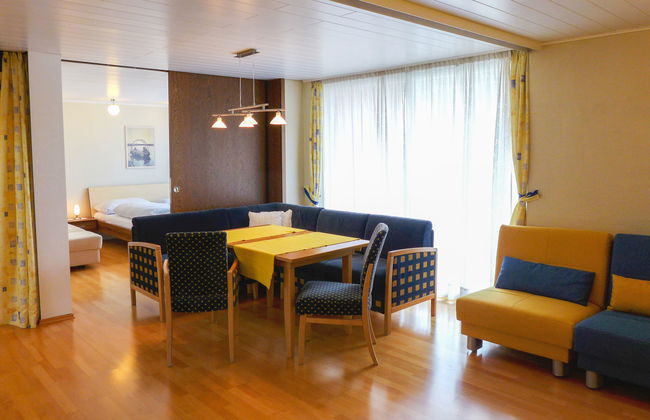 Appartmenthaus Skyline 309 - Foto 7