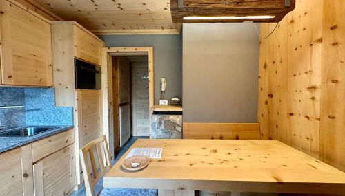 Al Bait Del Legn 1 - Foto 4