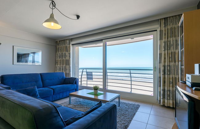 Apartment on Zeedijk With Stunning Sea View - Foto 14