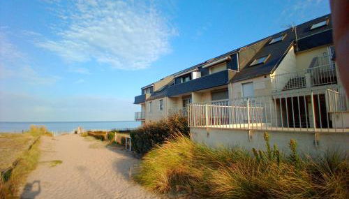 DUPLEX les pieds dans l' eau - Foto 5