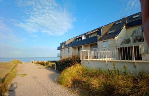 DUPLEX les pieds dans l' eau - Foto 5