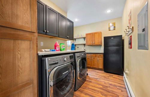 Spacious Home Hot Tub 2 Living Rooms Pets OK - Foto 11