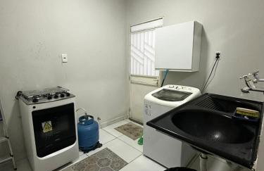 Apartamento mobiliado no Canarinho (Ville Roy) - Foto 4