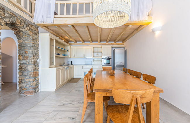 Villa Thelgo - Foto 69