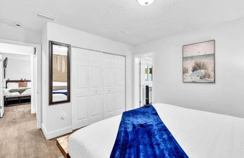 Estelo's Place - Modern townhouse with King bed, only 5 min from the Airport! - Foto 23