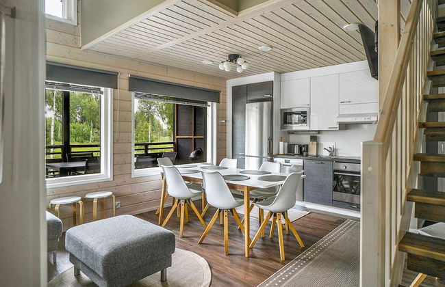 Himoksen keiju 1 - Foto 4