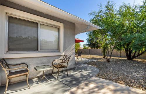 Simply Nice & Tranquil - Foto 7