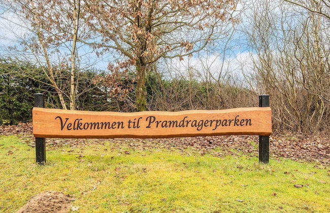 6 Person Holiday Home in Farvang-by Traum - Photo 15