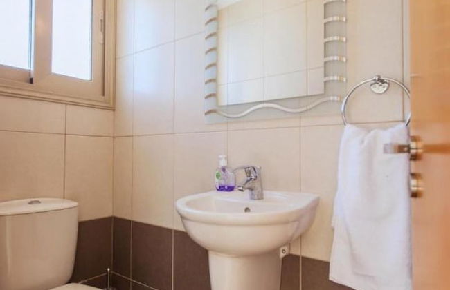 Villa Panorama Tessera - Foto 14