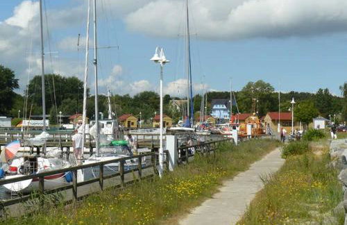 Holiday Home Blu Hus - Foto 8